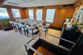 Real Yacht Image from Review