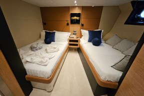 Real Yacht Image from Review