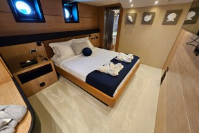 Real Yacht Image from Review