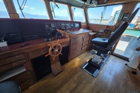 Real Yacht Image from Review