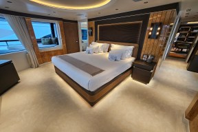 Real Yacht Image from Review