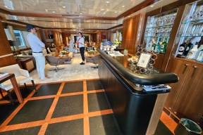 Real Yacht Image from Review