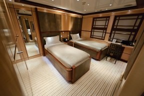 Real Yacht Image from Review