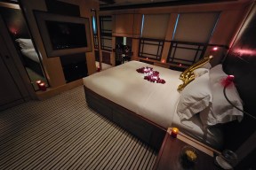 Real Yacht Image from Review