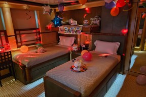 Real Yacht Image from Review