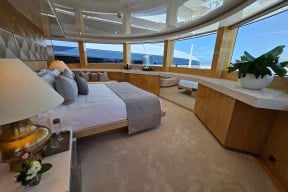 Real Yacht Image from Review