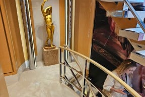 Real Yacht Image from Review