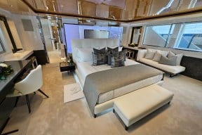 Real Yacht Image from Review