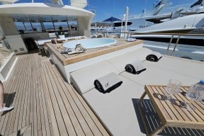 Real Yacht Image from Review