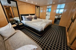 Real Yacht Image from Review