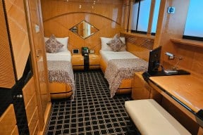 Real Yacht Image from Review