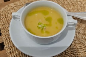 Real Yacht Image from Review