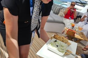 Real Yacht Image from Review