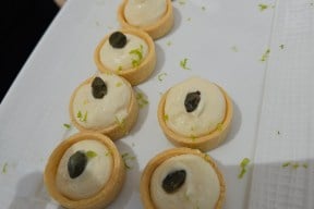 Real Yacht Image from Review