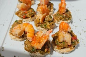 Real Yacht Image from Review