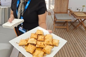 Real Yacht Image from Review