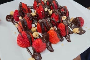 Real Yacht Image from Review