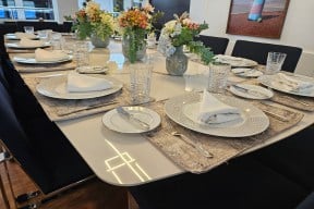 Real Yacht Image from Review