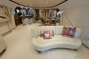 Real Yacht Image from Review