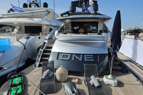 Real Yacht Image from Review