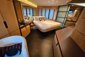 Real Yacht Image from Review