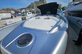 Real Yacht Image from Review