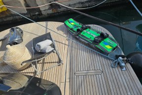 Real Yacht Image from Review