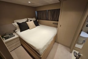 Real Yacht Image from Review