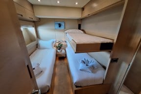 Real Yacht Image from Review