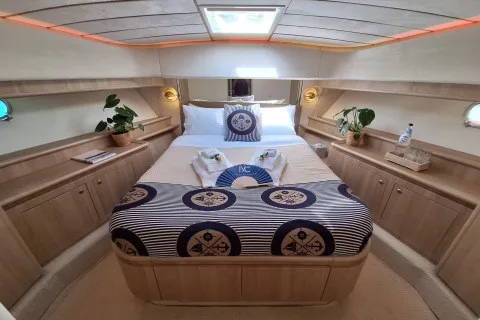 Louis Lamprell's photo from the onboard visit
