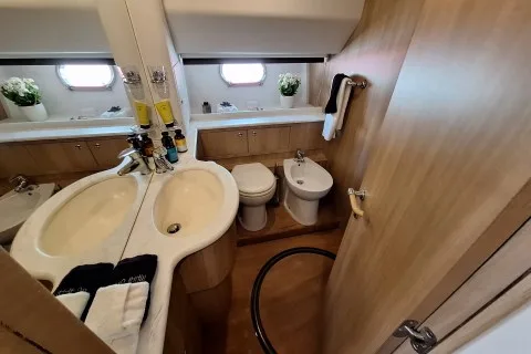 Louis Lamprell's photo from the onboard visit