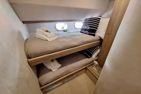 Louis Lamprell's photo from the onboard visit