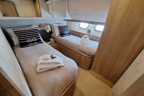 Real Yacht Image from Review