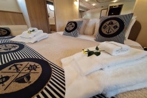 Real Yacht Image from Review