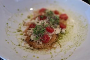 Real Yacht Image from Review