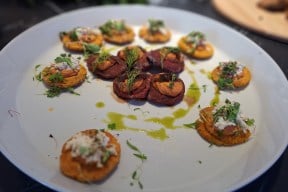 Real Yacht Image from Review