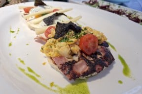 Real Yacht Image from Review