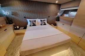 Real Yacht Image from Review