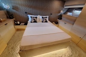 Real Yacht Image from Review