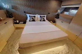 Real Yacht Image from Review