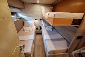 Real Yacht Image from Review