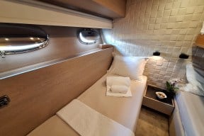 Real Yacht Image from Review