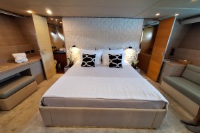 Real Yacht Image from Review