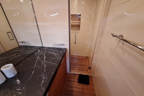 Real Yacht Image from Review