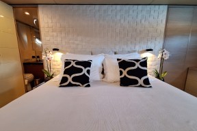 Real Yacht Image from Review