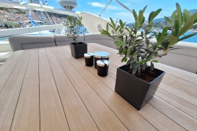 Real Yacht Image from Review