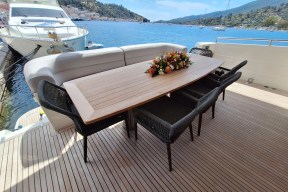 Real Yacht Image from Review