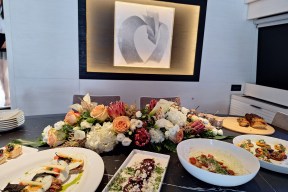 Real Yacht Image from Review