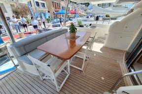 Real Yacht Image from Review