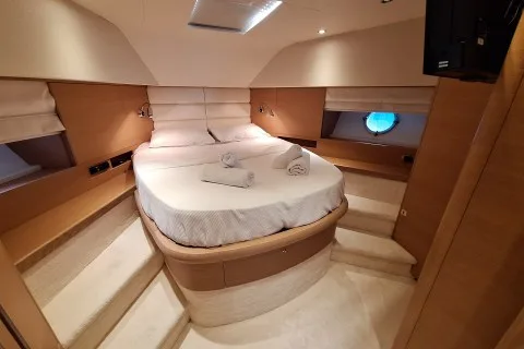 Louis Lamprell's photo from the onboard visit